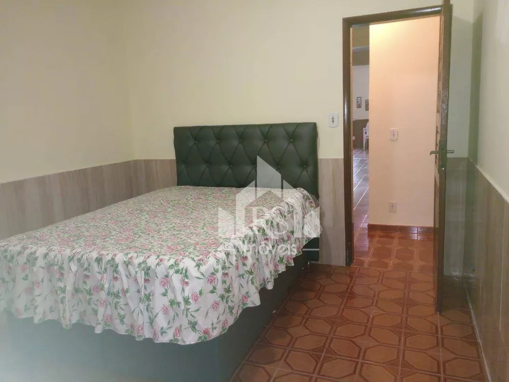 Casa, 5 quartos, 360 m² - Foto 24