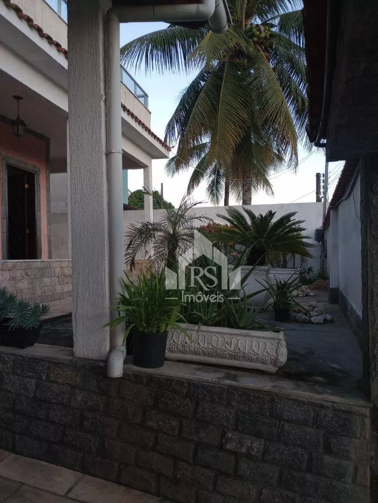 Casa, 5 quartos, 360 m² - Foto 41