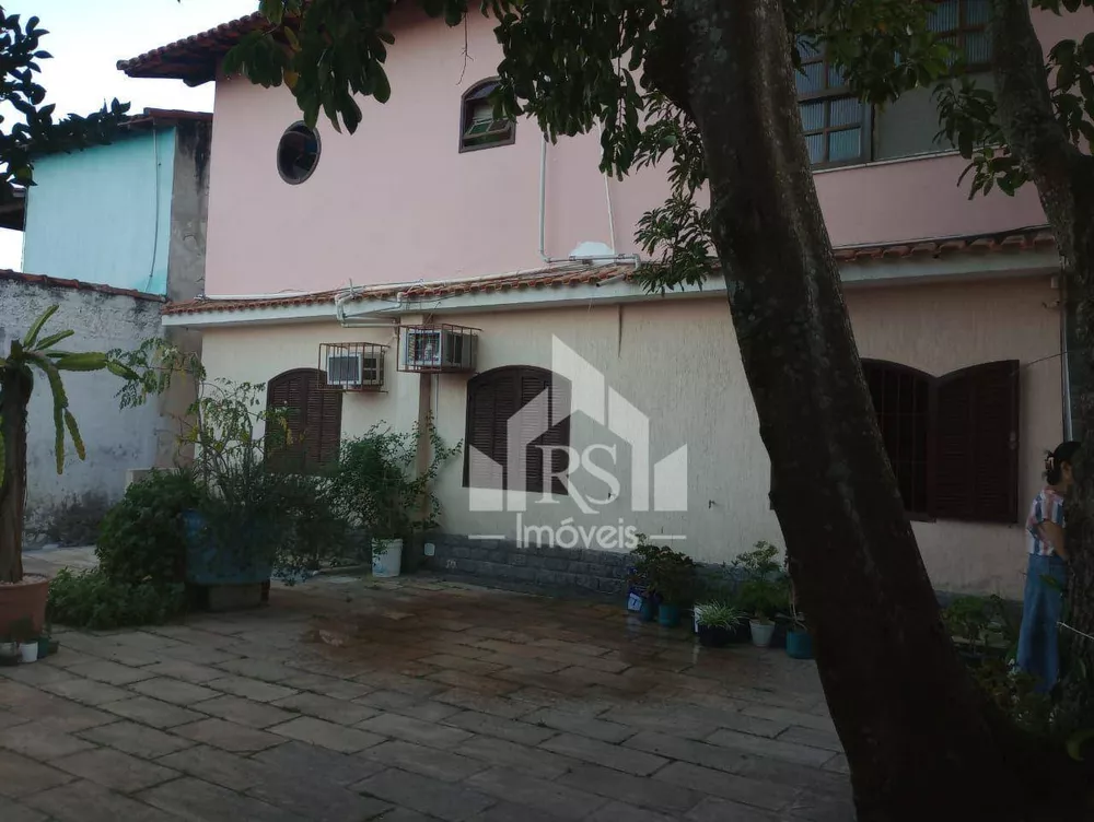 Casa, 5 quartos, 360 m² - Foto 36