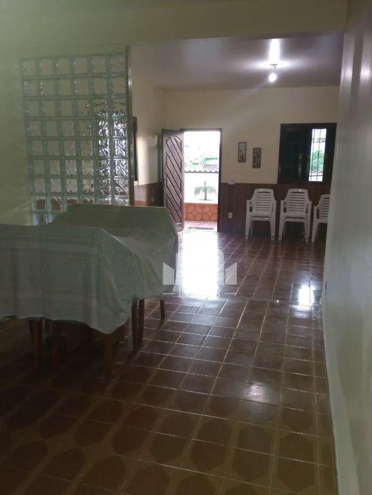 Casa, 5 quartos, 360 m² - Foto 30