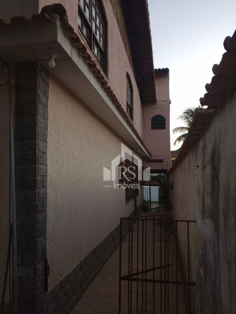 Casa, 5 quartos, 360 m² - Foto 39