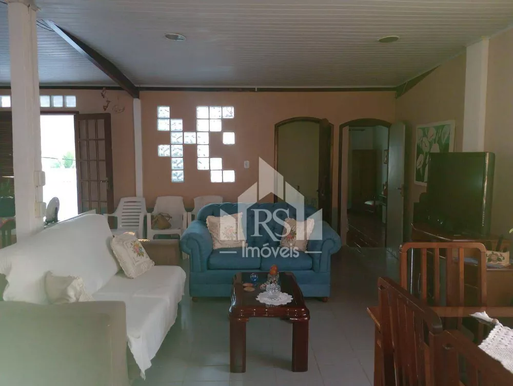 Casa, 5 quartos, 360 m² - Foto 7