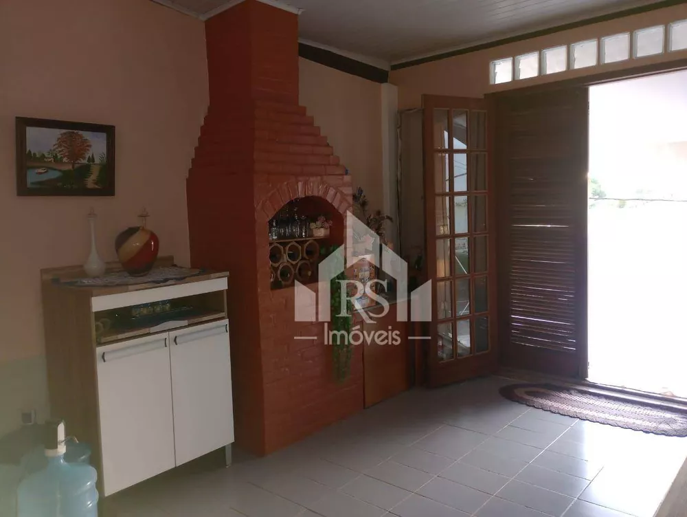 Casa, 5 quartos, 360 m² - Foto 6