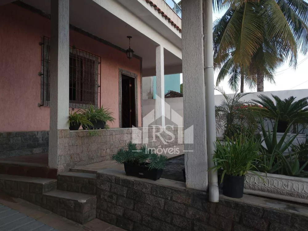 Casa, 5 quartos, 360 m² - Foto 2