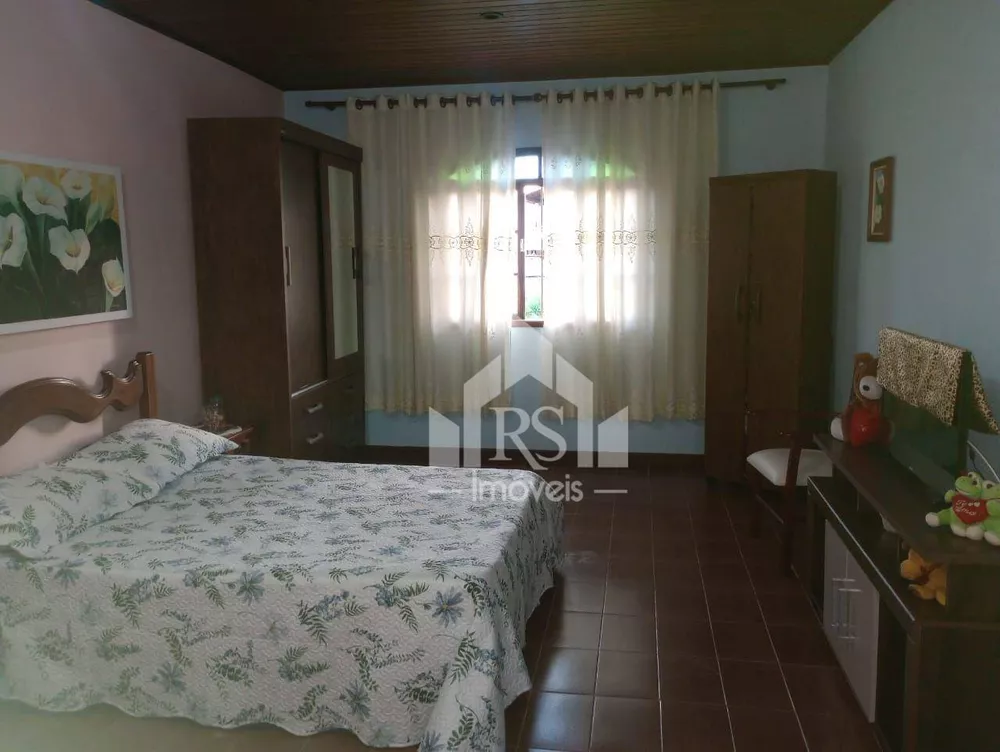 Casa, 5 quartos, 360 m² - Foto 11