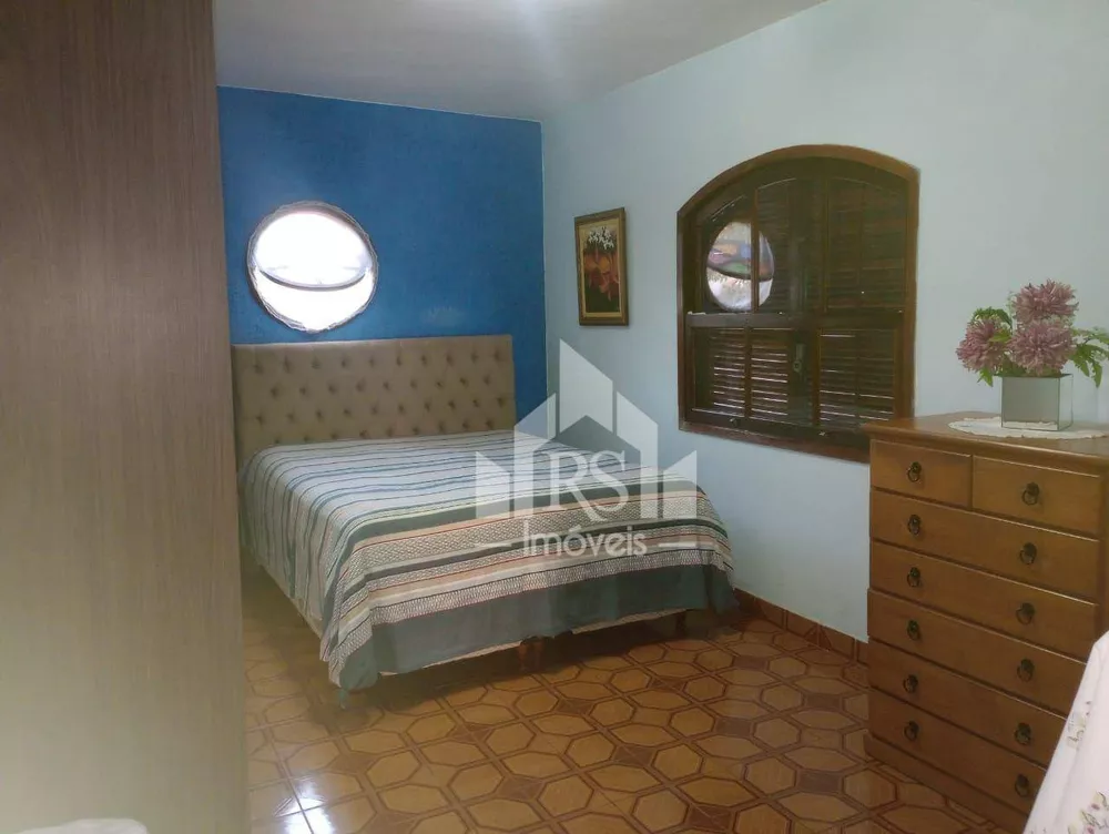 Casa, 5 quartos, 360 m² - Foto 10