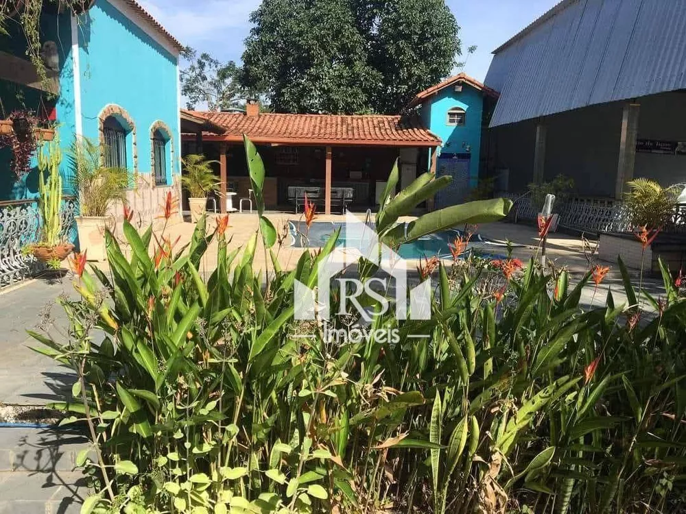 Sítio, 10 hectares - Foto 8