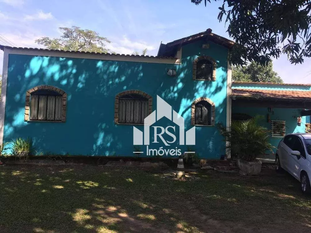 Sítio, 10 hectares - Foto 28