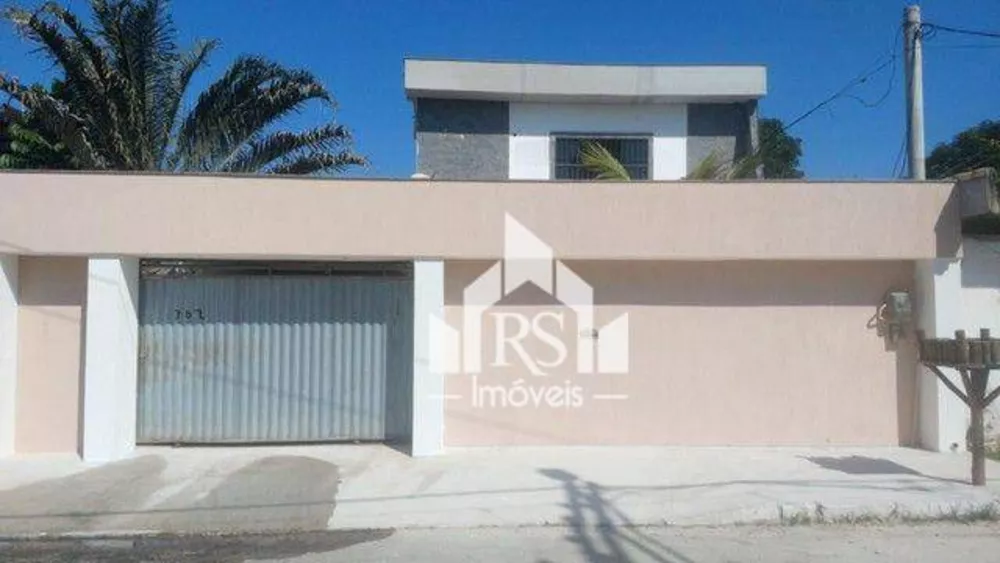 Casa, 3 quartos, 360 m² - Foto 6