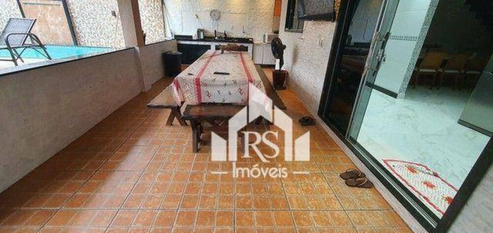 Casa, 3 quartos, 360 m² - Foto 7