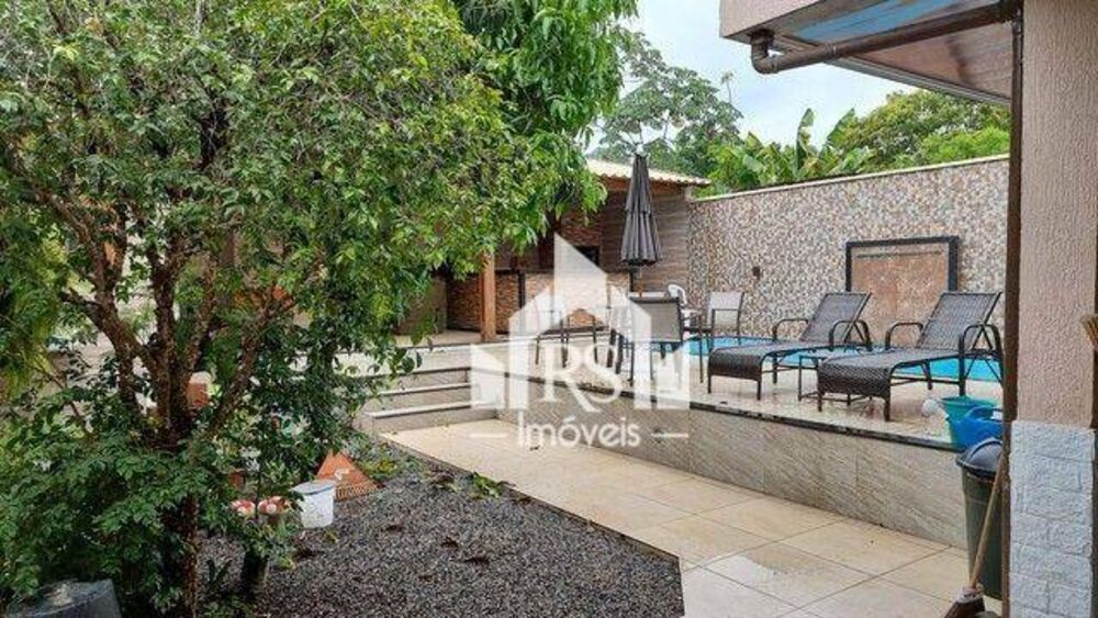 Casa, 3 quartos, 360 m² - Foto 2