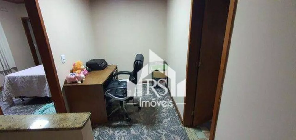 Casa, 3 quartos, 360 m² - Foto 12