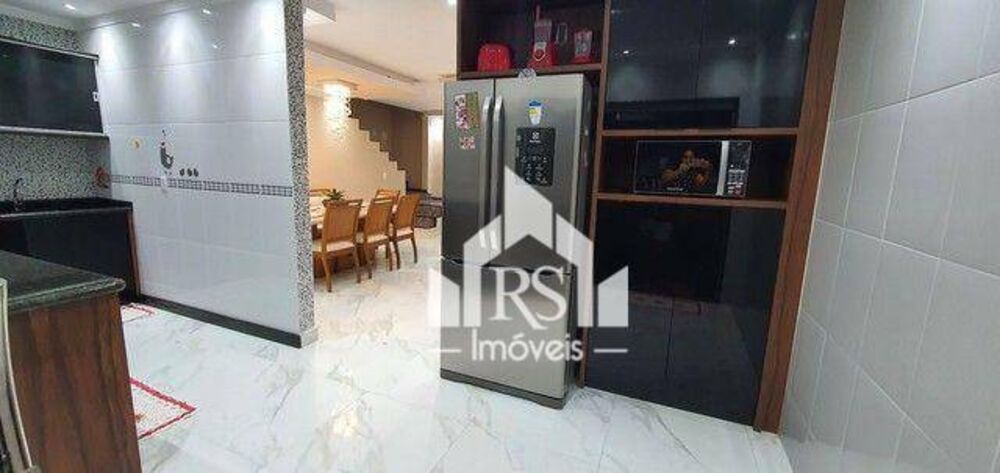 Casa, 3 quartos, 360 m² - Foto 16