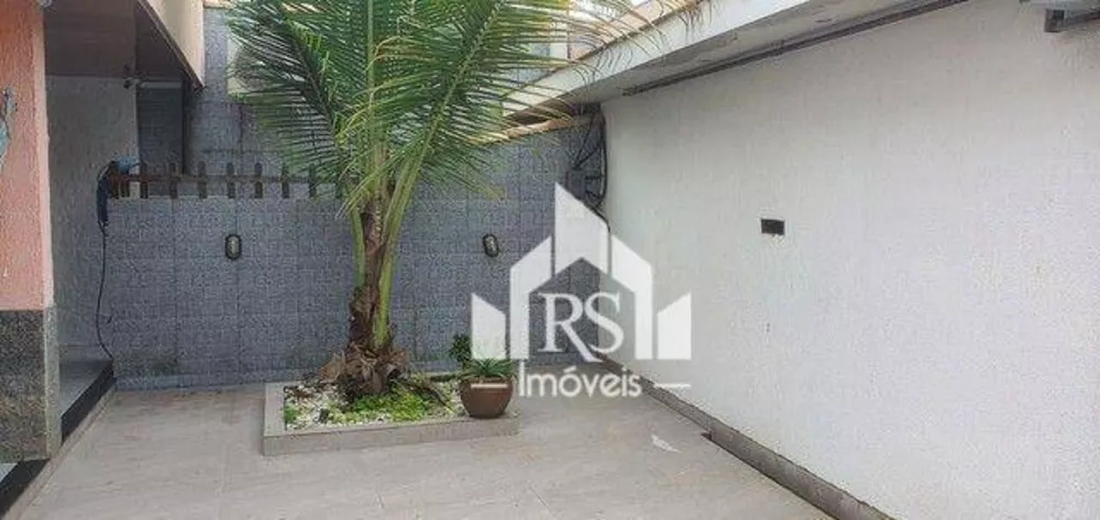 Casa, 3 quartos, 360 m² - Foto 10