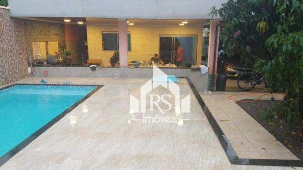 Casa, 3 quartos, 360 m² - Foto 4