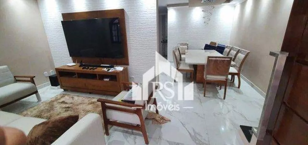 Casa, 3 quartos, 360 m² - Foto 3