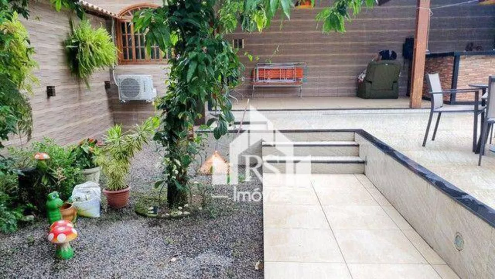 Casa, 3 quartos, 360 m² - Foto 14