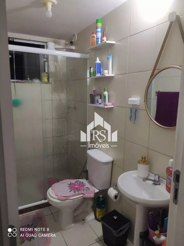 Apartamento, 2 quartos, 44 m² - Foto 17