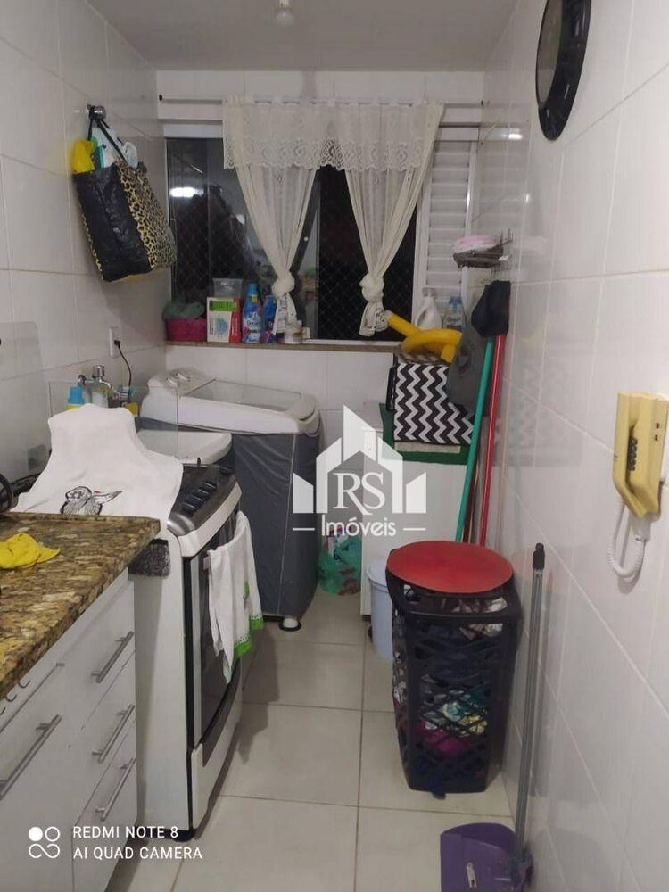 Apartamento, 2 quartos, 44 m² - Foto 15