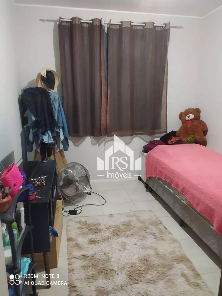 Apartamento, 2 quartos, 44 m² - Foto 4