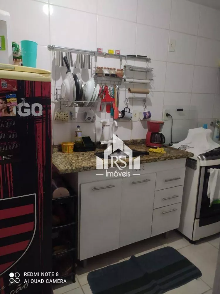 Apartamento, 2 quartos, 44 m² - Foto 5