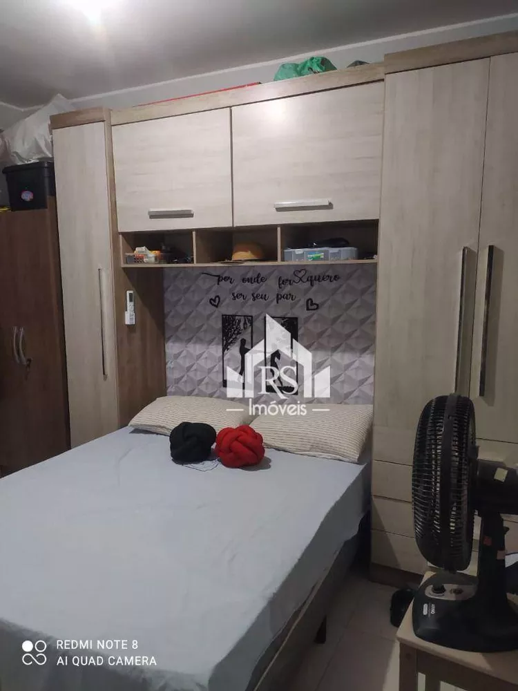 Apartamento, 2 quartos, 44 m² - Foto 10