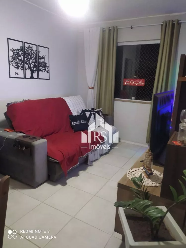 Apartamento, 2 quartos, 44 m² - Foto 9