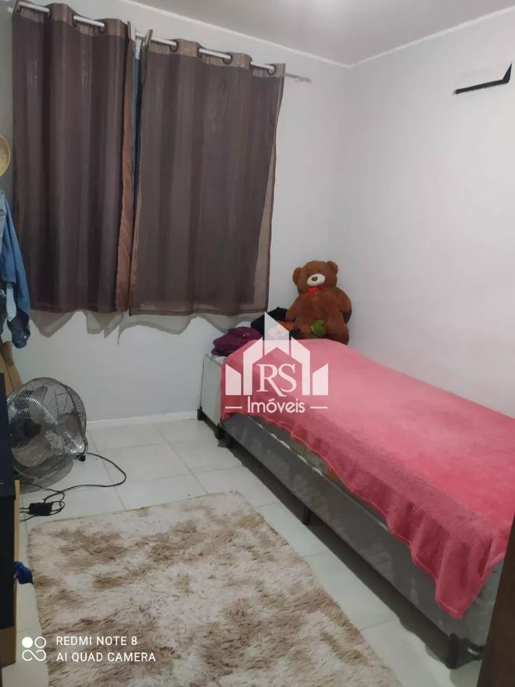 Apartamento, 2 quartos, 44 m² - Foto 1