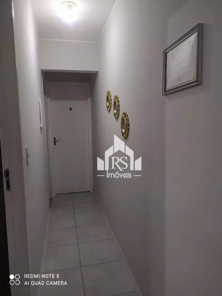 Apartamento, 2 quartos, 44 m² - Foto 7