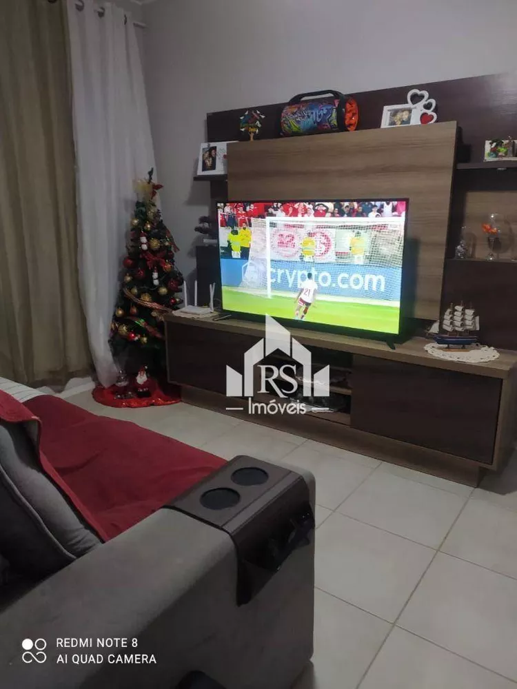 Apartamento, 2 quartos, 44 m² - Foto 2