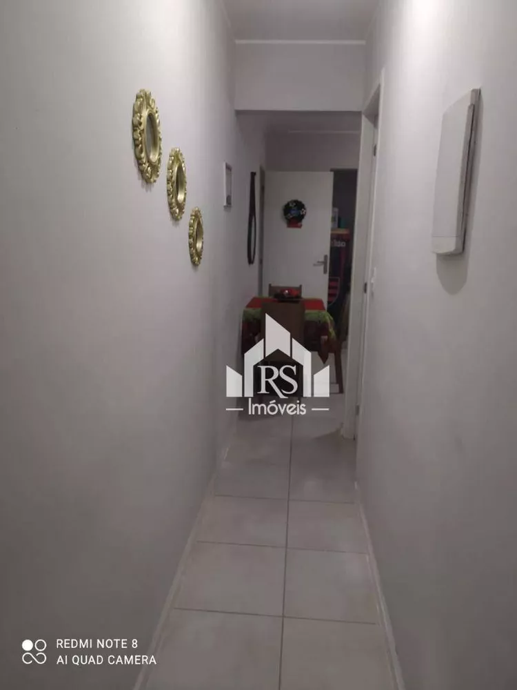 Apartamento, 2 quartos, 44 m² - Foto 12