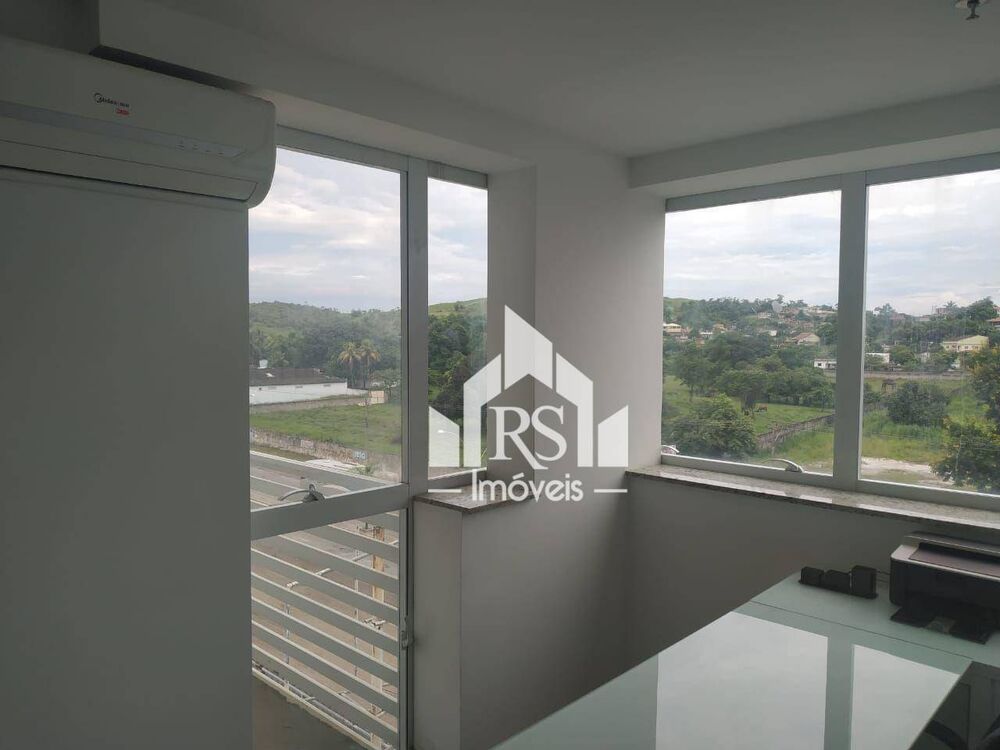 Conjunto Comercial-Sala à venda, 22m² - Foto 3