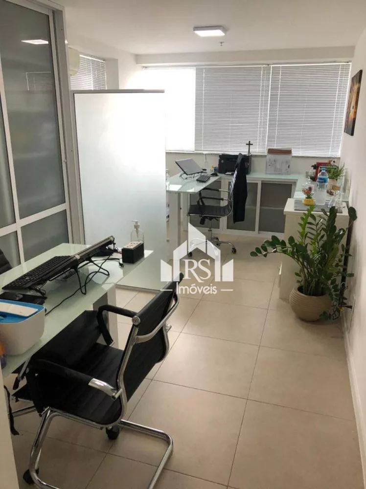 Sala-Conjunto, 22 m² - Foto 1