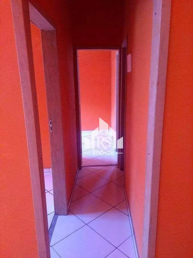 Casa de Condomínio, 3 quartos - Foto 11