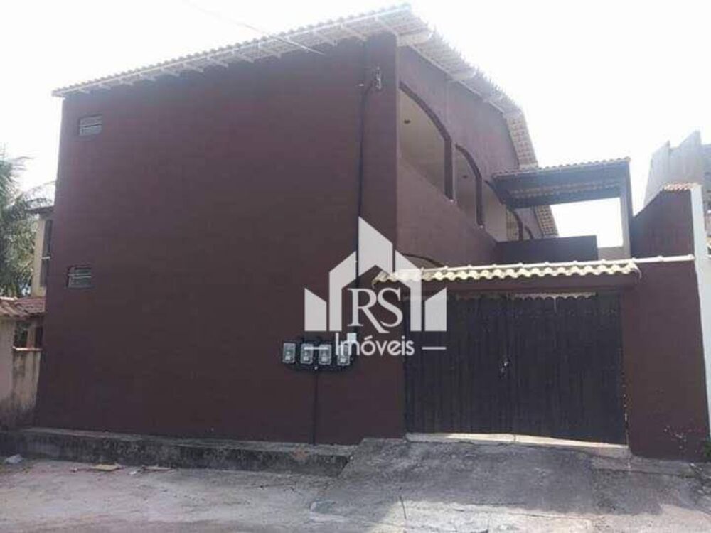 Casa de Condomínio à venda com 3 quartos, 180m² - Foto 1