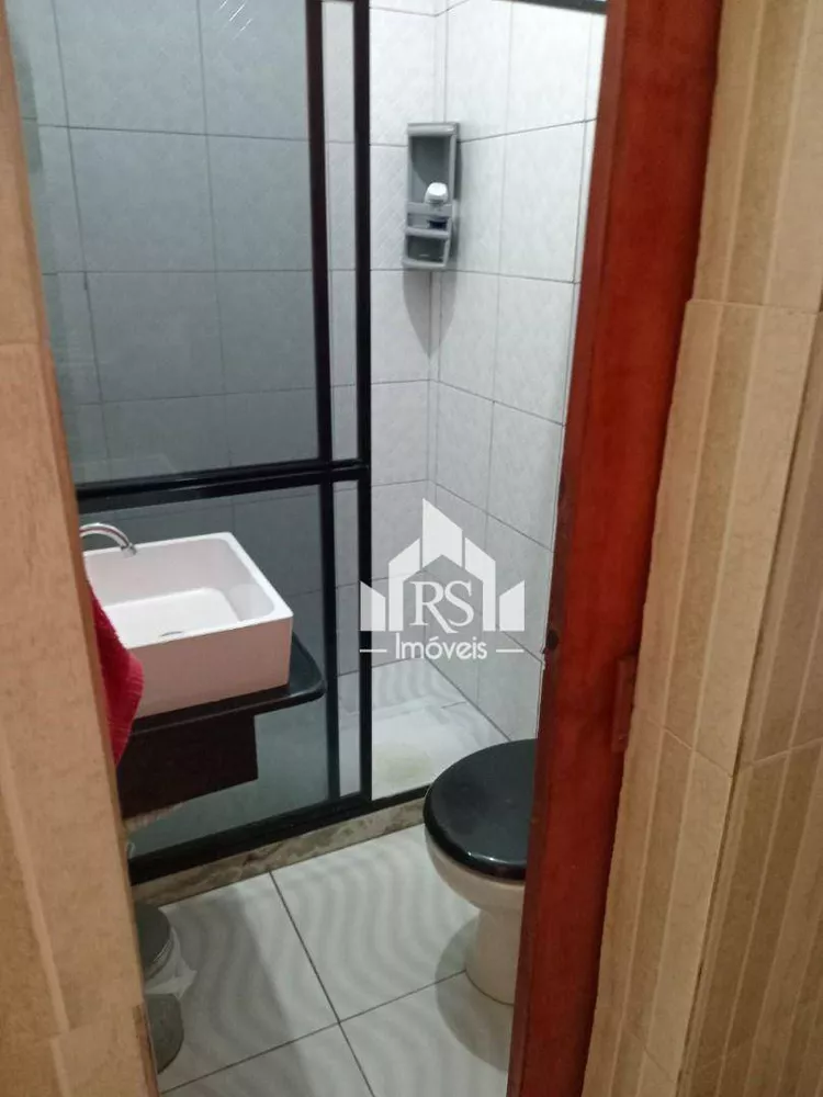 Casa, 2 quartos, 1 m² - Foto 6