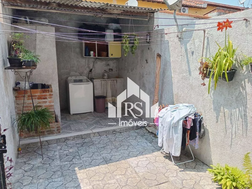 Casa, 2 quartos, 1 m² - Foto 9