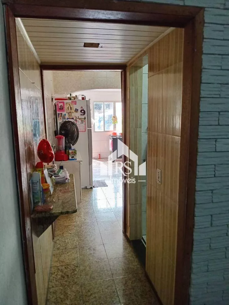 Casa, 2 quartos, 1 m² - Foto 5