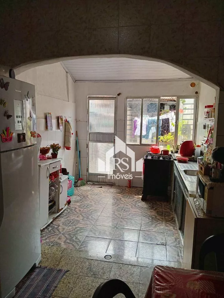 Casa, 2 quartos, 1 m² - Foto 7