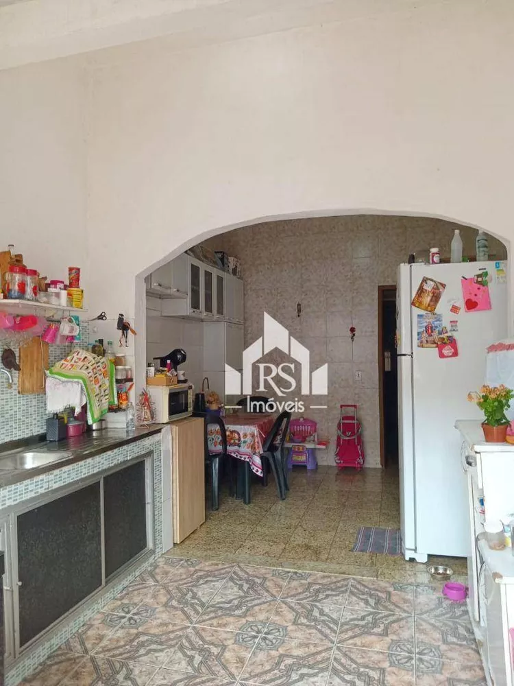 Casa, 2 quartos, 1 m² - Foto 8