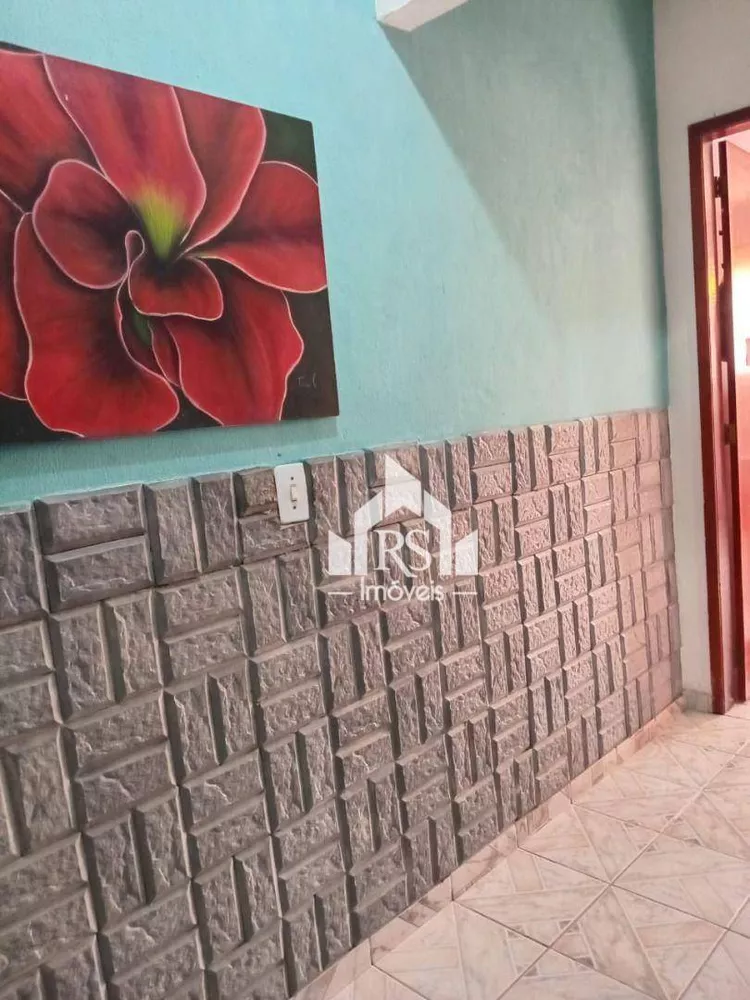 Casa, 2 quartos, 1 m² - Foto 12