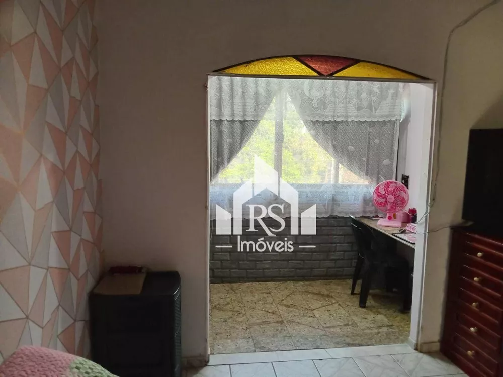 Casa, 2 quartos, 1 m² - Foto 14