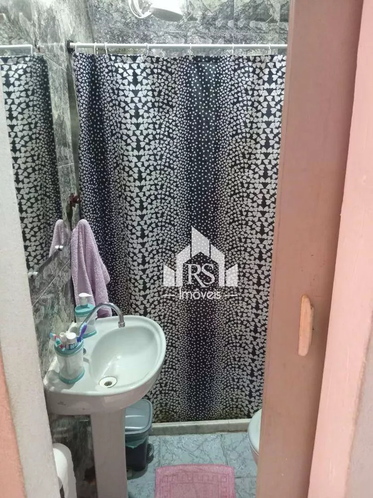 Casa, 2 quartos, 1 m² - Foto 13