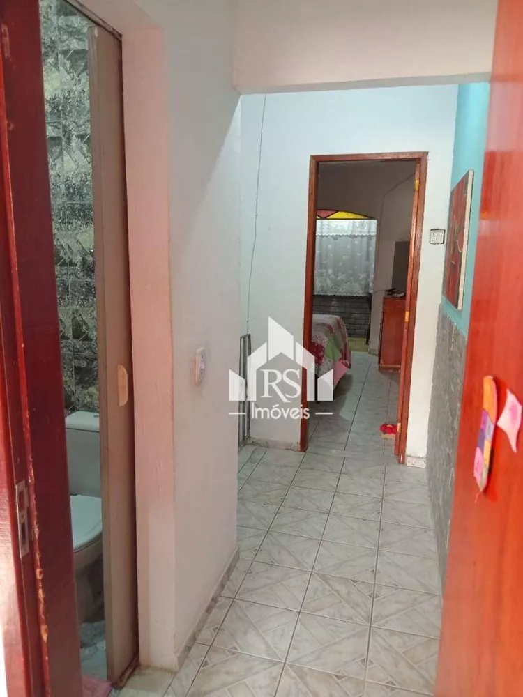 Casa, 2 quartos, 1 m² - Foto 11