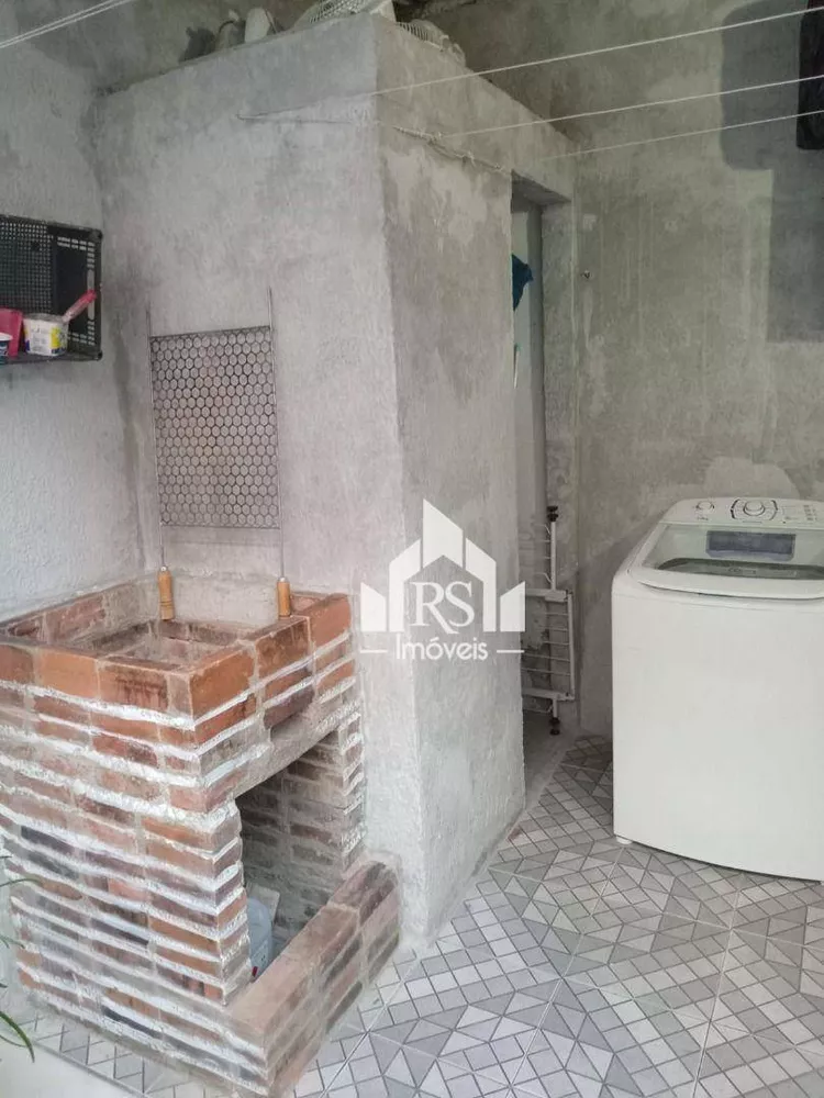 Casa, 2 quartos, 1 m² - Foto 10