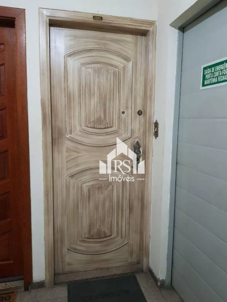 Apartamento, 2 quartos, 42 m² - Foto 2