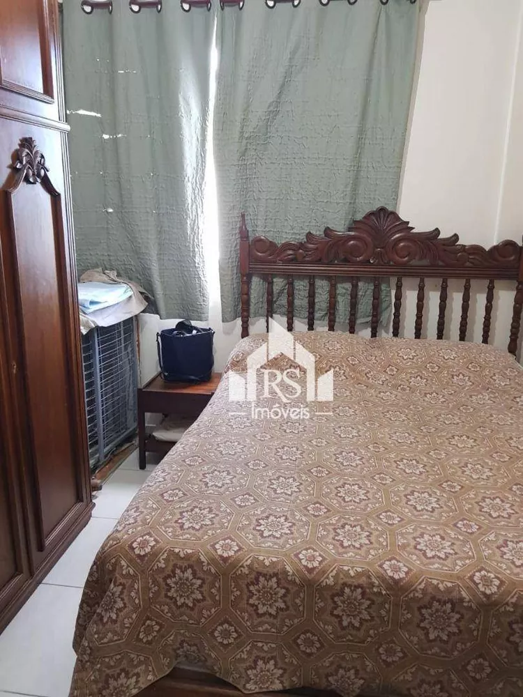 Apartamento, 2 quartos, 42 m² - Foto 3