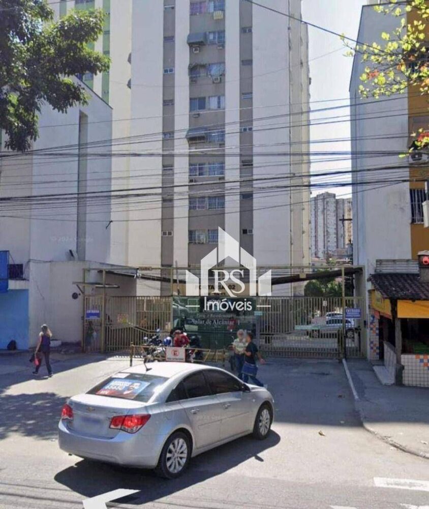 Apartamento, 2 quartos, 42 m² - Foto 10