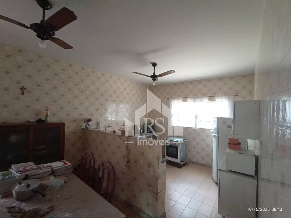 Casa, 6 quartos, 216 m² - Foto 21