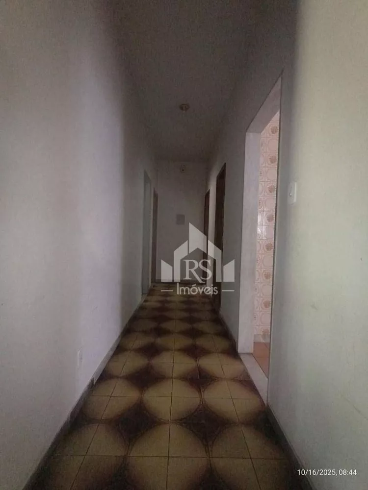 Casa, 6 quartos, 216 m² - Foto 18